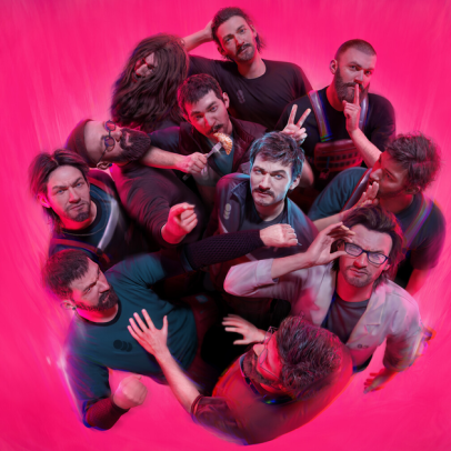 The Alters ensina lições valiosas sobre a vida e a essência humana