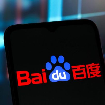 Baidu adota código aberto e transforma seu modelo de IA generativa Ernie