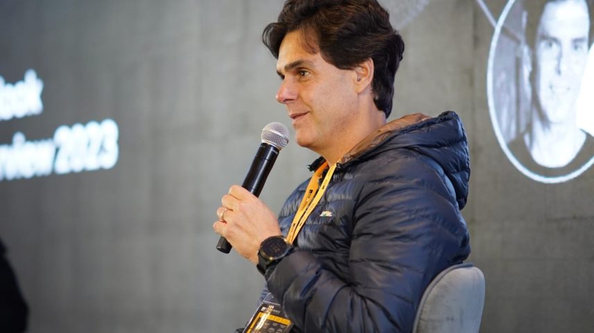 Guilherme Benchimol, fundador da XP (Foto: Divulgação)