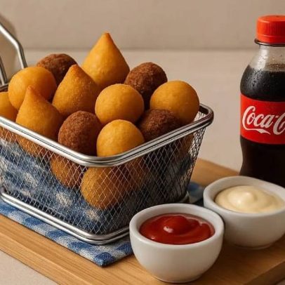 Imagens de pratos gerados por IA no Ifood geram revolta entre consumidores