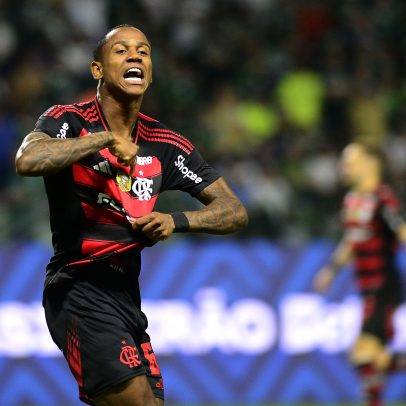 Wallace Yan se destaca no Flamengo e atrai interesse de clubes europeus