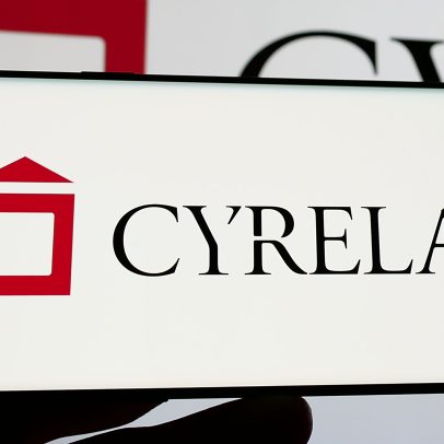 Tecnisa e Cyrela firmam acordo para venda de terrenos em SP por R$ 450 milhões
