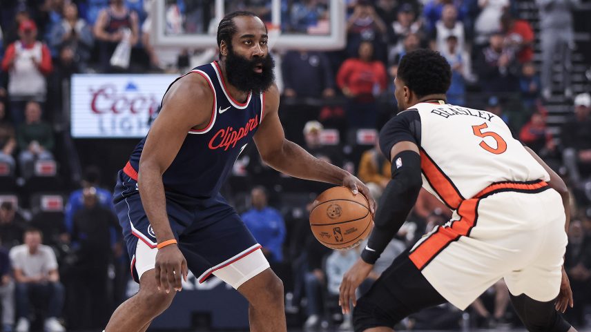 Foto: Reprodução/@NBA