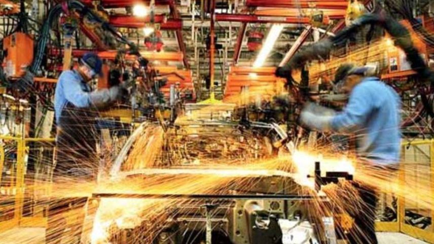 Fras-le (FRAS3): companhia é uma das principais fabricantes de autopeças do Brasil. (Germano Lüders/EXAME.com)