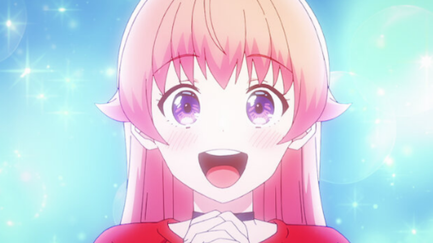 Veja o trailer da segunda parte do anime de Witch Watch (Foto: Reprodução)