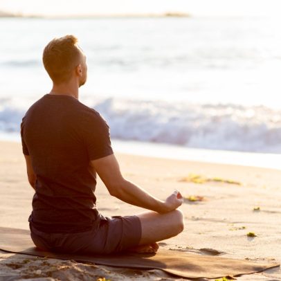 Meditação: descubra como superar desafios e iniciar a prática de atenção plena
