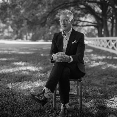 Lyle Lovett compartilha lições valiosas de sua trajetória musical inicial