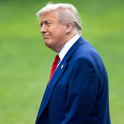 Trump se declara 'vitorioso' com o término da guerra, afirma ex-diretor da OMC
