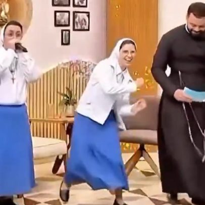 Freiras dançarinas e beatboxers ganham destaque no New York Times