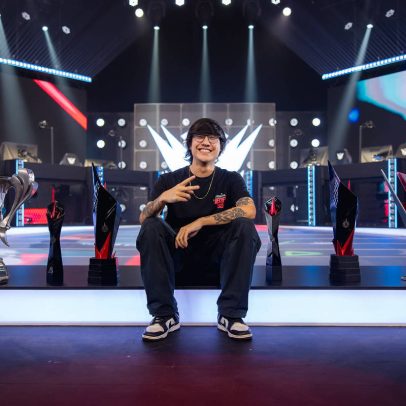 Campeão de LoL anuncia pausa na carreira aos 28 anos para 'respirar' e refletir