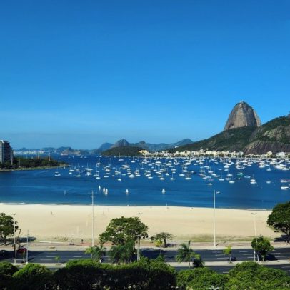 Cúpula do BRICS altera trânsito e comércio no Rio durante feriado de julho