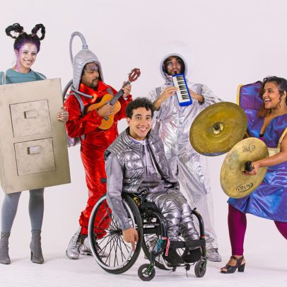 Diversão garantida: opções de teatro, esportes e mostras para crianças no Rio
