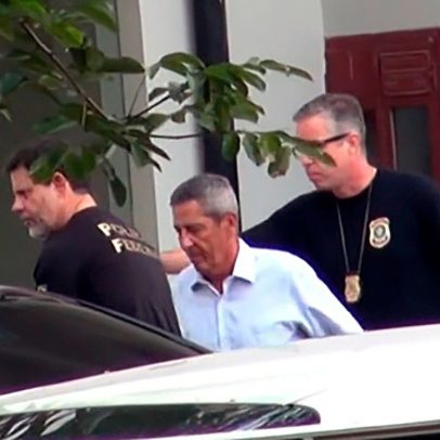 Moraes pode anular prisão de Braga Netto, segundo advogados de réus