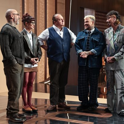 'MasterChef' transforma sua fórmula e se destaca na economia digital de criadores
