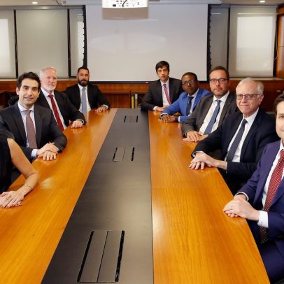 Banco Central menciona conflito no Oriente Médio e incertezas sobre petróleo