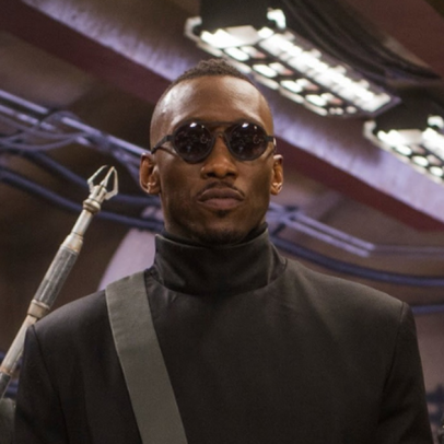 "Mahershala Ali se declara pronto para viver Blade no universo Marvel"