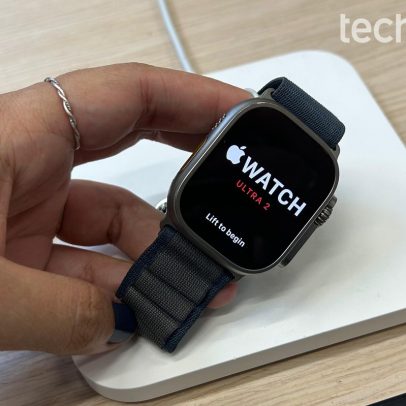 Cinco smartwatches essenciais para quem pratica exercícios regularmente