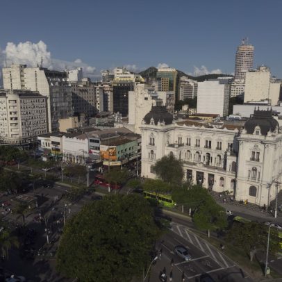 Prefeitura de Niterói inicia atualização de plano para políticas públicas futuras