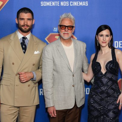 Diretor de Superman destaca Brasil como destino imperdível para filmagens