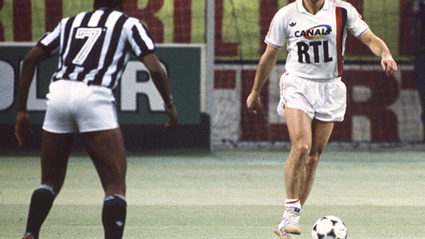 Botafogo x Paris Saint-Germain (Foto: Divulgação/PSG)