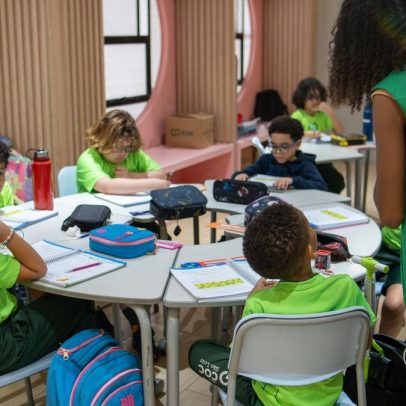 Fecundidade em queda afeta educação e economia no Brasil