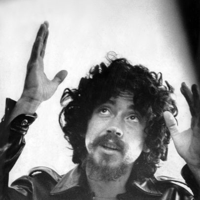 Raul Seixas: descubra a música mais tocada no Brasil que não é 'Maluco beleza'