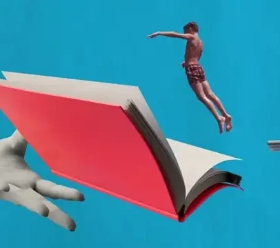 Biblioterapia se destaca como método eficaz para promover bem-estar e saúde mental