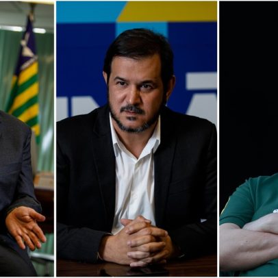 Centrão pressiona Bolsonaro a renunciar candidatura em 2026 em favor de Tarcísio