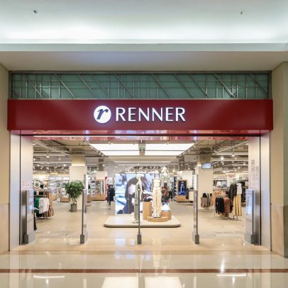 Lojas Renner anuncia pagamento de R$ 203 milhões em juros sobre capital próprio