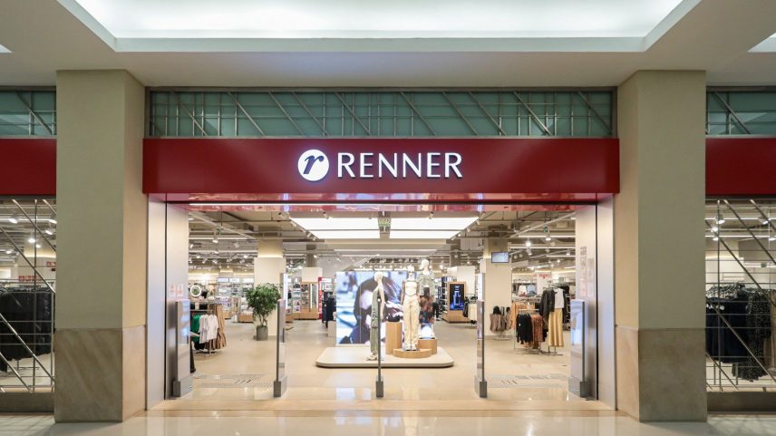 Renner: conselho aprova pagamento de R$ 203,1 milhões em juros sobre capital próprio (Foto: Vini Dalla Rosa/Divulgação)