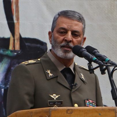 Irã manifesta desconfiança sobre compromisso de Israel com o cessar-fogo