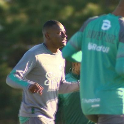 Juventude avança em negociações para contratar atacante e mais dois jogadores
