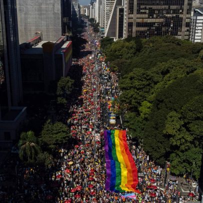 São Paulo é eleito o melhor destino LGBTQIA+ e gastronômico do Brasil