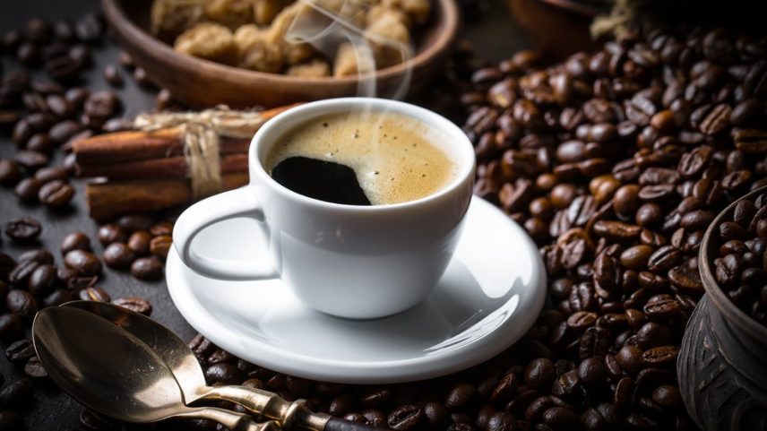 Preço do café está caindo no campo. (Foto: Adobe Stock)