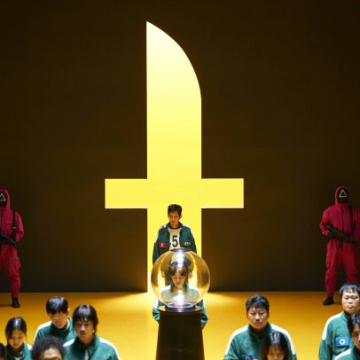 'Round 6' encerra com sucesso e abre caminho para nova franquia internacional