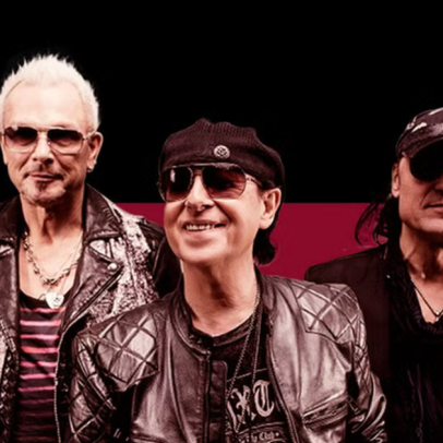 Cinebiografia de Scorpions revela elenco e promete emocionar fãs da banda