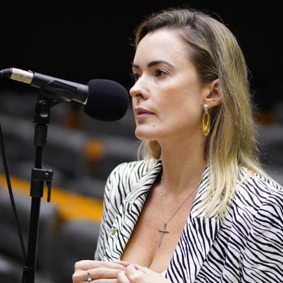 Deputada alerta sobre imigração em SC e risco ao conservadorismo local