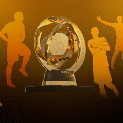 Celebridades celebram as vitórias mais memoráveis do Mundial de Clubes