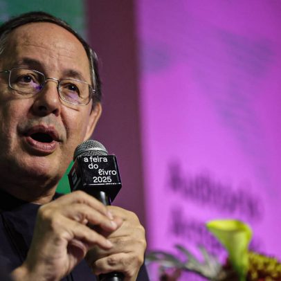 Eduardo Giannetti descarta risco de precipício fiscal para o Brasil hoje