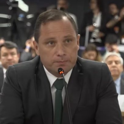 Moraes rejeita defesa da Câmara e mantém delação de Mauro Cid válida