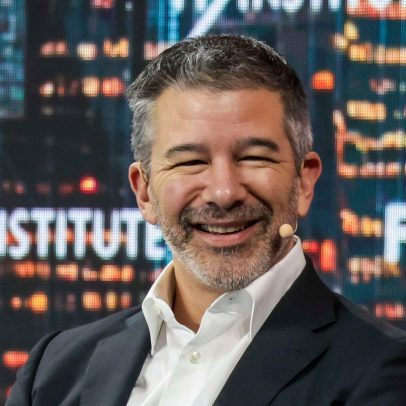 Uber busca ex-CEO para auxiliar na aquisição da unidade americana da Pony AI