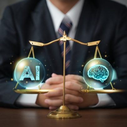 Ética na inteligência artificial depende de decisões humanas, não de algoritmos