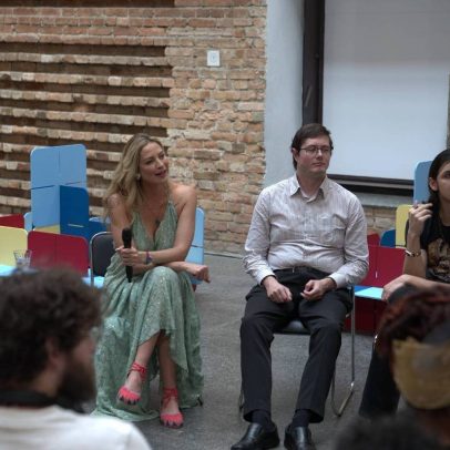 Luana Piovani defende a solteirice e critica a monogamia como sacrifício