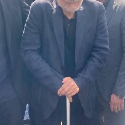 Líder iraniano que era dado como morto é visto vivo em Teerã