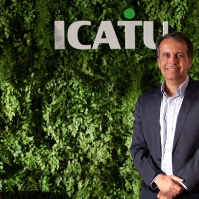 CEO da Icatu Seguros alerta sobre riscos de novos tributos sem debate adequado