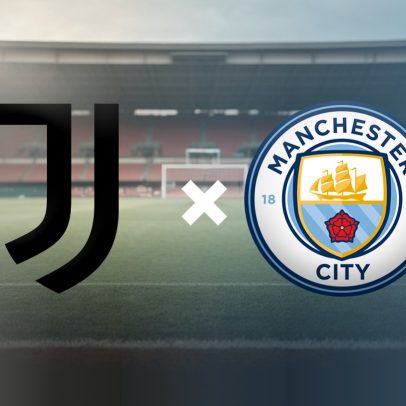 Juventus e Manchester City se enfrentam no Mundial de Clubes; veja onde assistir