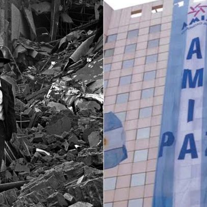 Argentina inicia julgamento à revelia de dez réus por atentado à AMIA em 1994