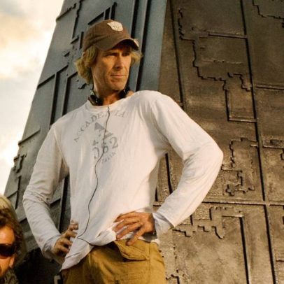 Michael Bay retorna para dirigir novo filme da franquia Transformers