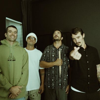 'Doce Maravilha' confirma shows extras com Forfun e CPM 22 para comemorações especiais
