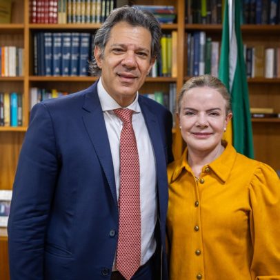 Haddad propõe aumento do IOF para corrigir desigualdades e equilibrar finanças